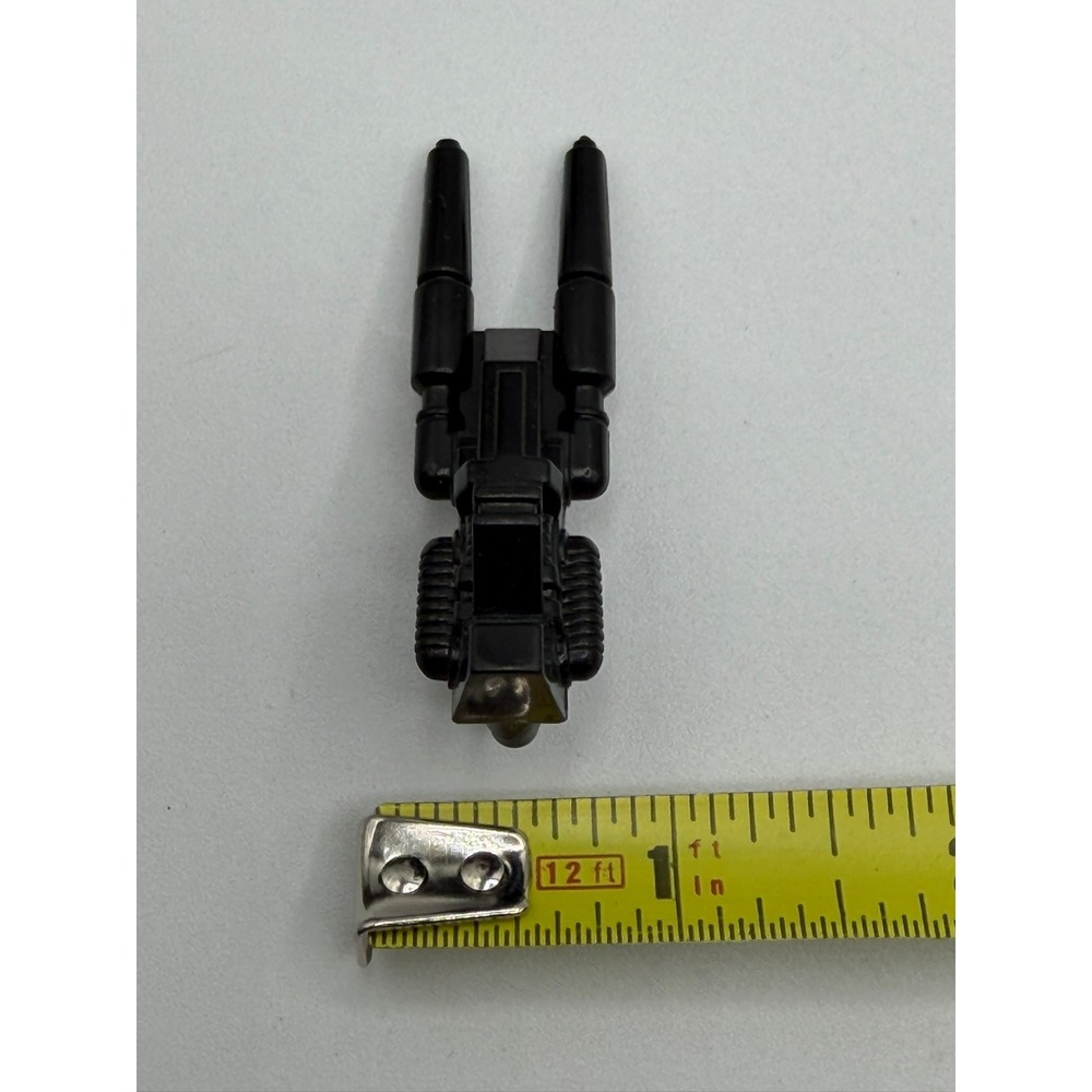 Vintage G1 Transformers Bombshell Weapon Gun Accessory Original 1985 Authentic - Picture 12 of 15